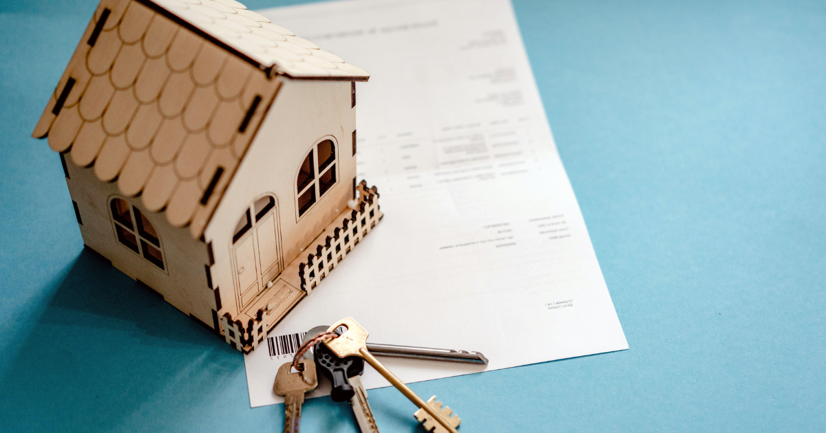 Crédito habitação e contratos