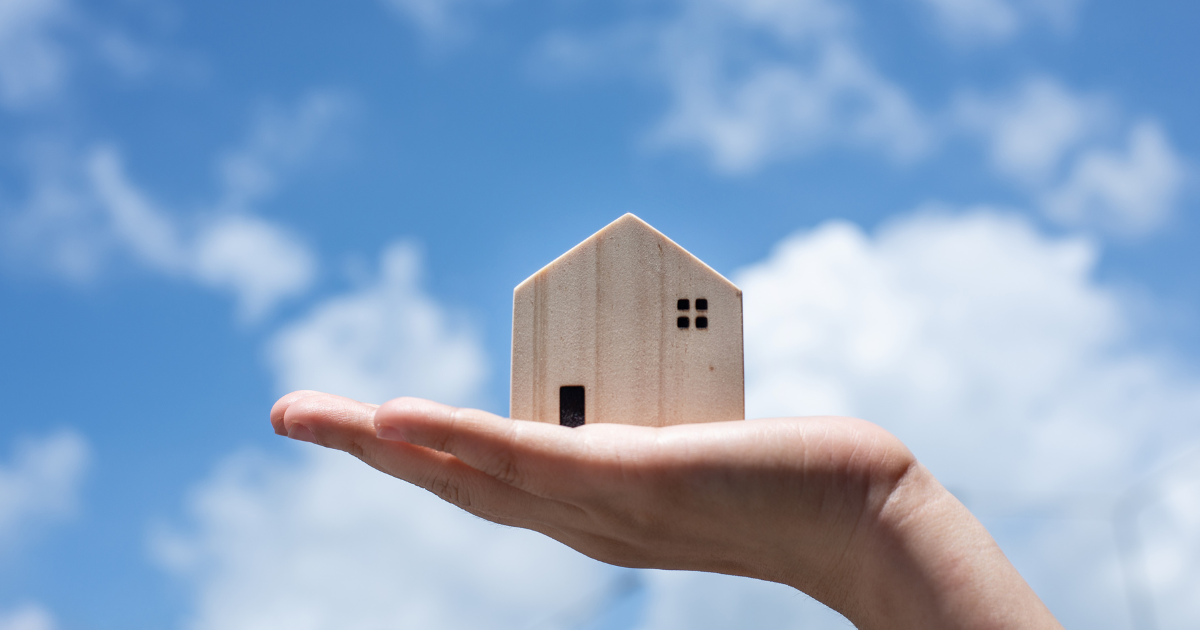 Seguro de vida do crédito habitação