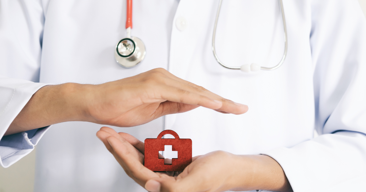 Seguro de saúde vs plano de saúde